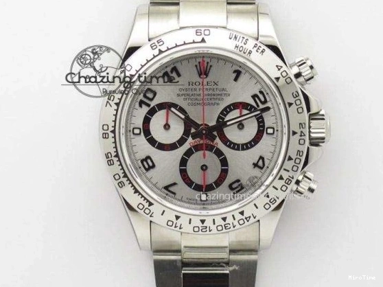 MiroTime 0201 Breathable DateJust 41 SS YG ARF 1:1 Best Edition 904L Steel YG Stick Dial on Oyster Bracelet SH 1260